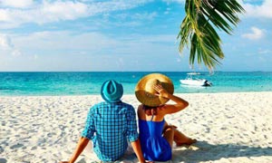 Andaman Honeymoon Tour