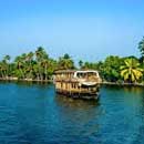 Exotic Kerala Tour