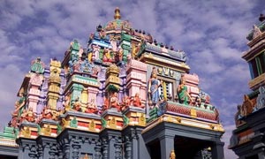 South India Karnataka Tour