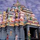 South India Karnataka Tour