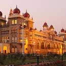 Karnataka with Goa Tour