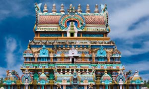 South India Karnataka Tour